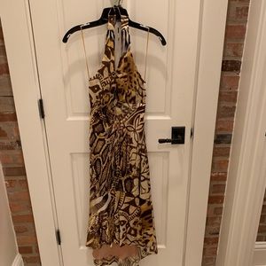 Mary L Couture Dress